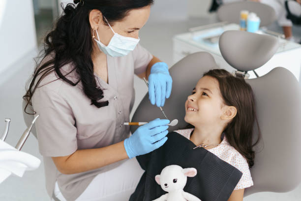 Best Emergency Broken Tooth Repair in Dumbarton, VA