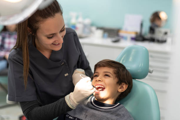Best Emergency Wisdom Teeth Removal in Dumbarton, VA