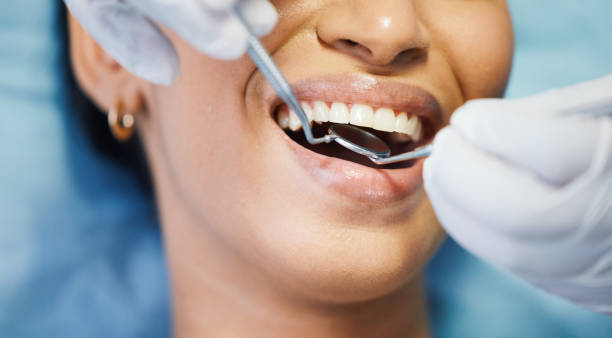 Best Same-Day Emergency Dentist in Dumbarton, VA