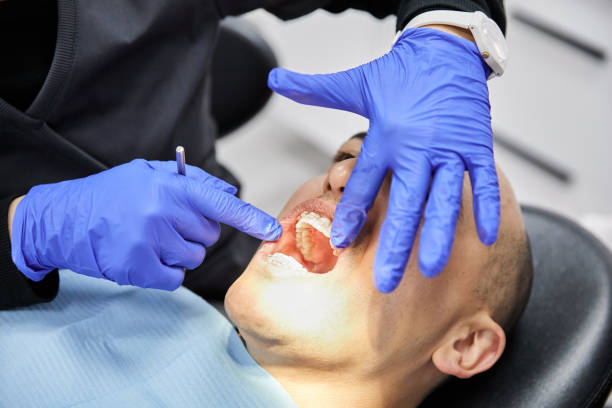 Best Emergency Treatment for Toothache in Dumbarton, VA
