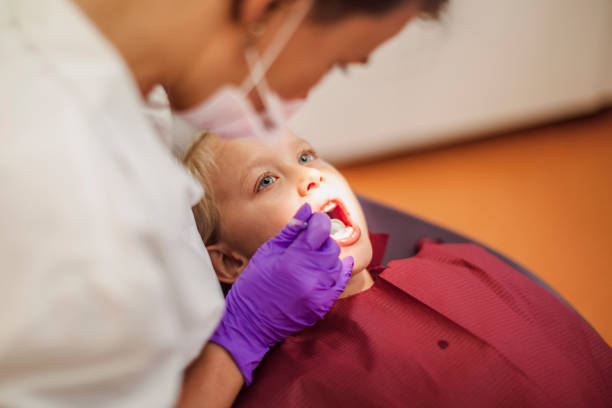 Best Walk-In Emergency Dentist in Dumbarton, VA