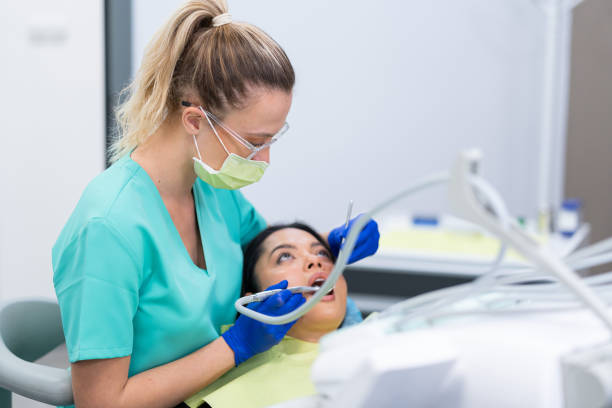 Best Weekend Emergency Dentist in Dumbarton, VA