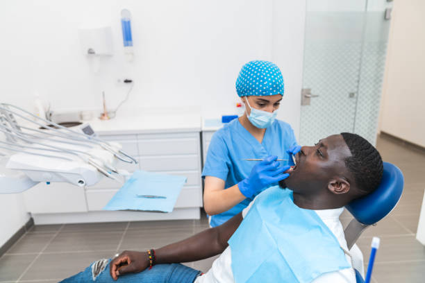Best 24-Hour Emergency Dentist in Dumbarton, VA