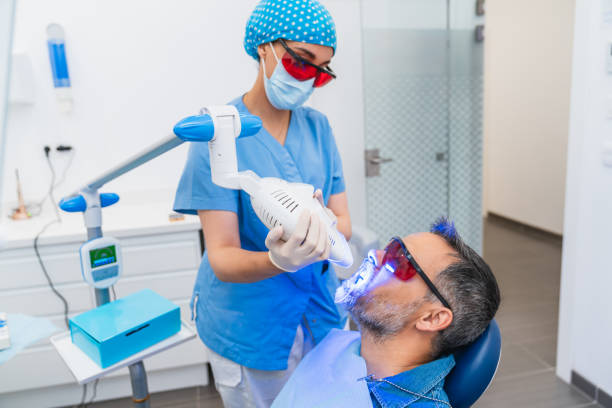 Trusted VA Emergency Dentist Experts