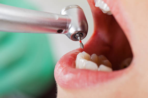 Best Emergency Orthodontic Repairs in Dumbarton, VA