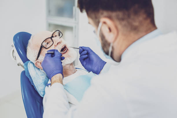 Best Emergency Root Canal Treatment in Dumbarton, VA